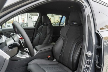 BMW Seria 3 G20-G21 2025 BMW M3 Competition M xDrive Touring, zdjęcie 11