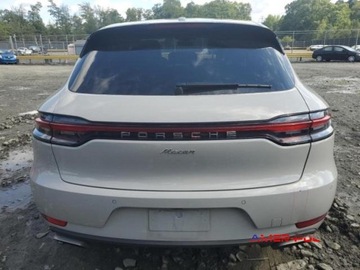 Porsche Macan 2021 Porsche Macan 2021 r.2,0L 2.0 Benzyna 248KM, zdjęcie 1