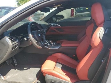 BMW Seria 4 G22-23-26 2022 BMW M4 Competition, 2022r., 4x4, 3.0L, zdjęcie 7