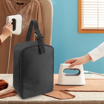 Чехол для отпаривателя одежды. Чехол для ручного отпаривателя.