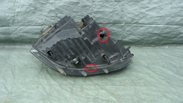 ФАРА ПЕРЕДНЯЯ ЛЕВАЯ VW TRANSPORTER T5 7E1941015T