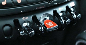 Mini Countryman F60 2019 MINI Countryman MINI Countryman -Harman Cardon Automat Nawigacja Skora Pan, zdjęcie 13