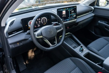 Volkswagen T-Roc II 1.5 eTSI 116KM 2026 Volkswagen T-Roc Life 1.5 eTSI 116 KM DSG, zdjęcie 11