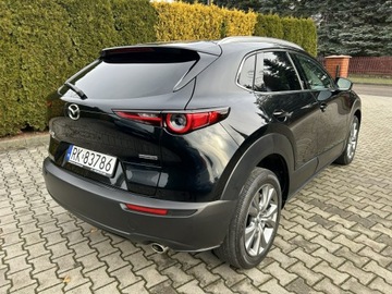 Mazda CX-30 2022 Mazda CX-30 AWD,Automat, zdjęcie 3