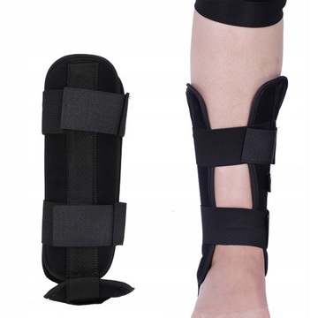 Stabilizator stawu skokowego-stabilizator kostki