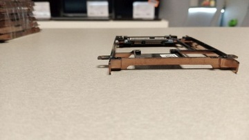 АДАПТЕР КАБЕЛЬ-АДАПТЕР MSATA — SATA 2,5