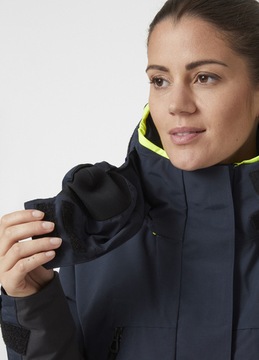 КУРТКА HELLY HANSEN STORM В СКАГЕНЕ ОФШОР