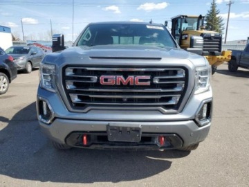Охладитель топлива GMC Sierra 3.0D AT4 Silverado 19-