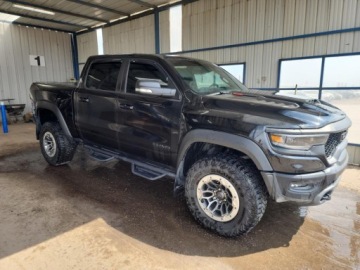  RAM 1500 Trx 2022 6.2l 6.2 Benzyna 702KM, zdjęcie 4