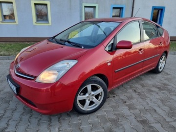 Toyota Prius II 2008