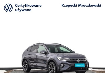 Volkswagen Taigo 1.5 TSI 150KM 2024 Volkswagen Taigo 1.5 TSI 150KM DSG R-Line Kamera Cofania Side Assist 1.5, zdjęcie 2