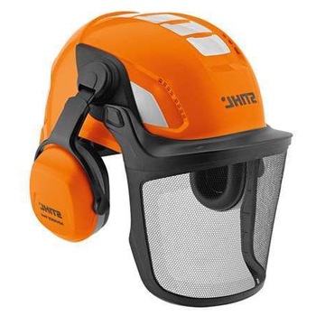 HEŁM OCHRONNY KASK STIHL ADVANCE X-VENT