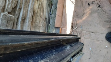 DVEŘE LEVÉ PŘEDNÍ VOLKSWAGEN BORA