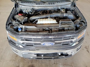 Ford 2025 Ford F150 Xlt 2025 3.5 Benzyna 400KM, zdjęcie 6