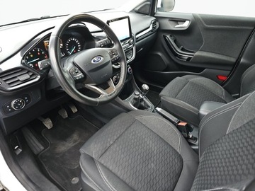 Ford Puma II 2022 Ford Puma 1.0 EcoBoost Titanium, zdjęcie 10