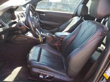 BMW Seria 2 F22-F23-F45-F46 2018 BMW M2 2018, 3.0L, od ubezpieczalni, zdjęcie 7
