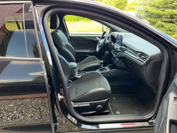 Ford Focus IV Kombi ST 2.3 Ecoboost 280KM 2020 Ford Focus 2.3 benzyna 280 KM 6 biegow ST zarej w PL zadbany zamiana, zdjęcie 26