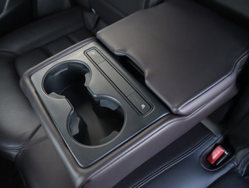 Mazda CX-5 II SUV 2.5 SKY-G 194KM 2019 Mazda CX-5 2.5 Skyactiv-G, Salon Polska, zdjęcie 18