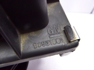 ASTRA II G 98- POUZDRO FILTRU VZDUCHU 1.7 TD
