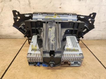 Radio nawigacja Corsa E