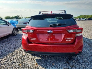 Subaru Impreza IV 2022 Subaru Impreza Sport 2022 2.0 Benzyna 152KM, zdjęcie 2