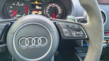Audi A3 8V RS3 Sportback Facelifting 2.5 TFSI 400KM 2020 Audi RS 3 Sportback 2.5TFSI 400KM 4x4 SalonPL Iwl, zdjęcie 13