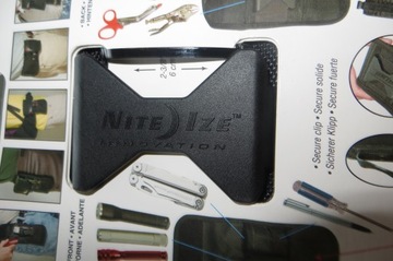 POKROWIEC NITE IZE POCK-ITS XL NPXL-03 USA