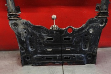 SANKI BELKA WÓZEK KOŁYSKA PRZÓD RENAULT TALISMAN 1.6 TCE 150 KM 12-20