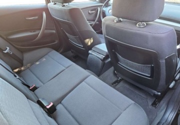 BMW Seria 1 E81/E87 Hatchback 5d E87 1.6 116i 122KM 2008 BMW Seria 1 116i 6-Biegow 5-Drzwi Klima Alufelgi Zarejestrowany w PL 1.6, zdjęcie 10