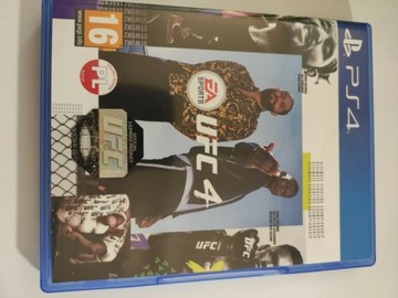 УФК 4 для PS4