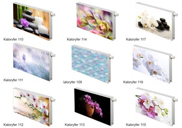 КРЫШКА ДЛЯ РАДИАТОРА 120Х60