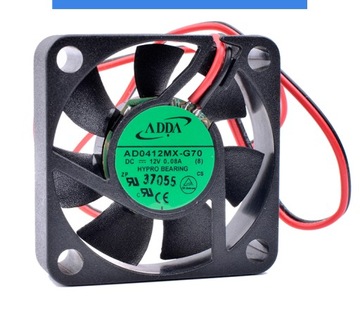 COOLING REVOLUTION AD0412MX-G70 4см 40мм 4010 12В