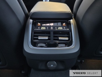 Volvo S60 III Sedan Facelifting 2.0 B5 250KM 2024 Volvo S60 FV23 Ultimate Dark B5 250KM AWD ACC BLIS, zdjęcie 31