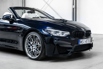 BMW Seria 4 G22-23-26 2020 BMW M4 Salon PL. 1 właściciel. Individual., zdjęcie 15