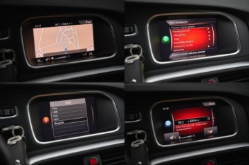 Volvo V40 II Hatchback Facelifting 2.0 D2 120KM 2018 VOLVO V40 INSCRIPTION PANORAMA SKÓRA AUTOMAT, zdjęcie 36