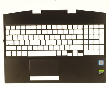 Palmrest HP Omen 15-DH AM2JZ000430 C