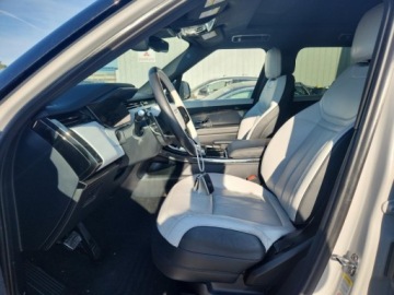 Land Rover Range Rover V 2024 Land Rover Range Rover Sport Dynamic Se 2024 3.0 Benzyna 395KM, zdjęcie 7