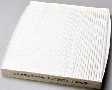 DENCKERMANN CU24004 FILTR KABINA