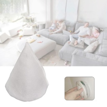 Конусный фильтр 20 x для круглого диффузора 125 мм