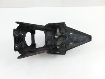 YAMAHA WR 125 09-14 КРЕПЛЕНИЕ ЗАДНЕГО НОМЕРНОГО ЗНАКА