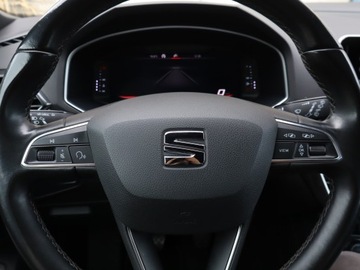 Seat Tarraco SUV 1.5 EcoTSI EVO 150KM 2019 Seat Tarraco 1.5 TSI, Salon Polska, Serwis ASO, zdjęcie 16