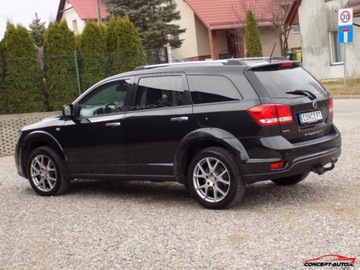 Fiat Freemont 2015 Fiat Freemont LOUNGE 170KM Kamera Alpine Skora 2.0 Diesel 170KM, zdjęcie 16