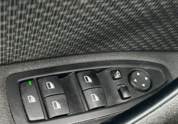 BMW X1 F48 Crossover Plug-In 1.5 25e 220KM 2021 BMW X1 xDrive Plug-In PDC Automat Led Navi Tempomat FV23 1.5, zdjęcie 36