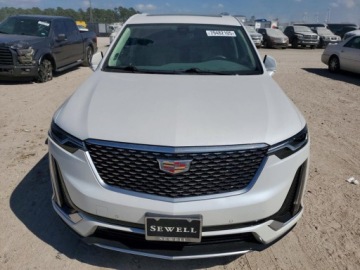 Cadillac 2023 Cadillac XT6 Premium Luxury 2023 3.6 Benzyna 310KM, zdjęcie 5