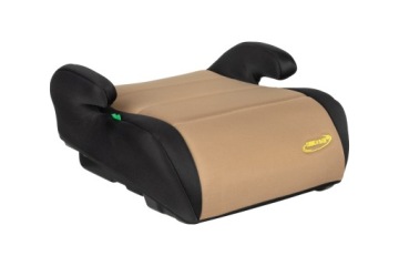 Крісло PICO підставка сидіння BOOSTER I-Size 125 см-150 см універсальна