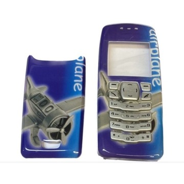 Obudowa do Nokia 3100 wzór 1