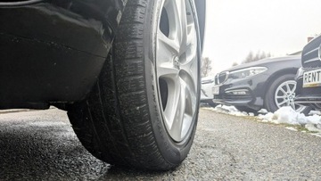 Opel Zafira C Tourer Facelifting 1.4 Turbo 120KM 2017 Opel Zafira 1.4i 120PS OPŁACONY Bezwypadkowy, zdjęcie 37