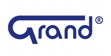 Лента упаковочная GRAND 48х50 прозрачная