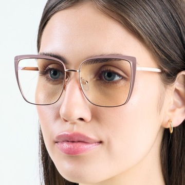 КОТОВКА ЖЕНСКАЯ, РОЗОВАЯ КАРКАС