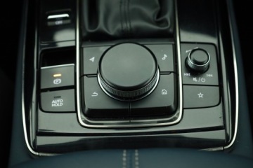 Mazda CX-30 2.0 Skyactiv-G 122KM 2019 Mazda CX-30 Skyactiv-G 2.0, Salon Polska, zdjęcie 16